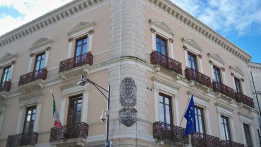 Inclusione sociale e lavorativa, la Camera di Commercio promuove corsi di italiano images Inclusione sociale e lavorativa, la Camera di Commercio promuove corsi di italiano