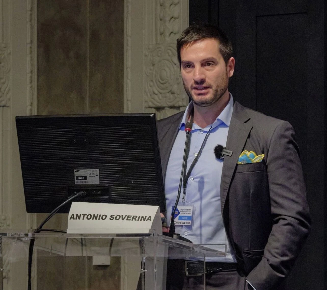 A Catanzaro la tricologia protagonista, specialisti da tutta Italia per un congresso unico nel Sud il 20 giugno
