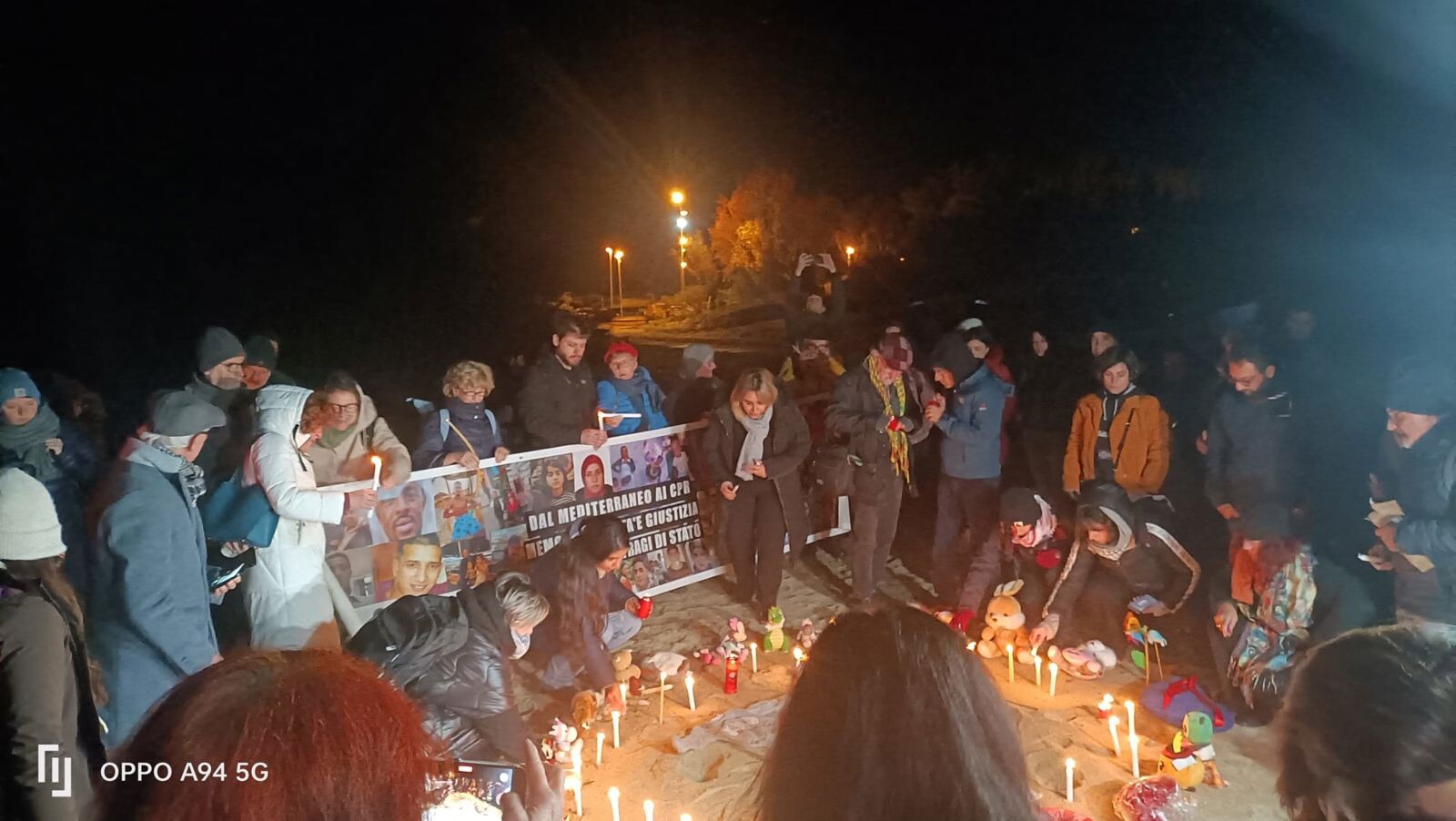 Tre anni fa la strage di Cutro, Bosco (AVS): "Per una memoria che sia impegno" images Tre anni fa la strage di Cutro, Bosco (AVS): "Per una memoria che sia impegno"