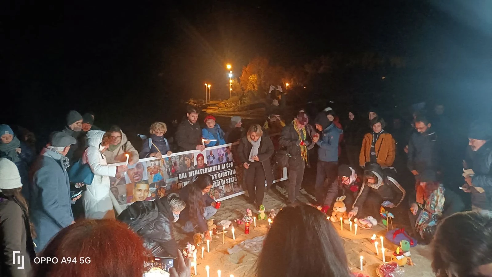 Tre anni fa la strage di Cutro, Bosco (AVS): "Per una memoria che sia impegno"