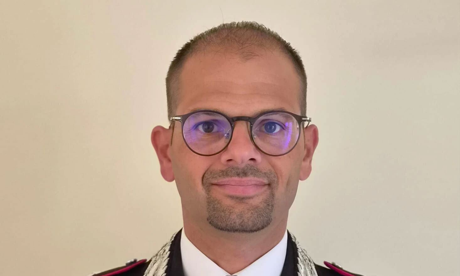 Arma, il tenente colonnello Carmine Gebiola assume il Comando del Gruppo Carabinieri di Lamezia images Arma, il tenente colonnello Carmine Gebiola assume il Comando del Gruppo Carabinieri di Lamezia