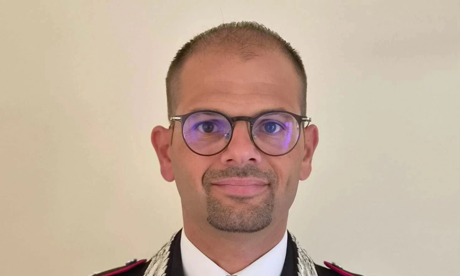 Arma, il tenente colonnello Carmine Gebiola assume il Comando del Gruppo Carabinieri di Lamezia  