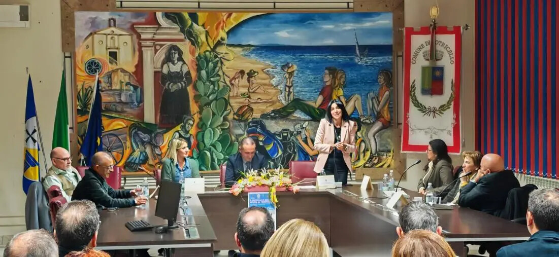 A Botricello nasce il Centro provinciale per l’istruzione degli adulti images A Botricello nasce il Centro provinciale per l’istruzione degli adulti