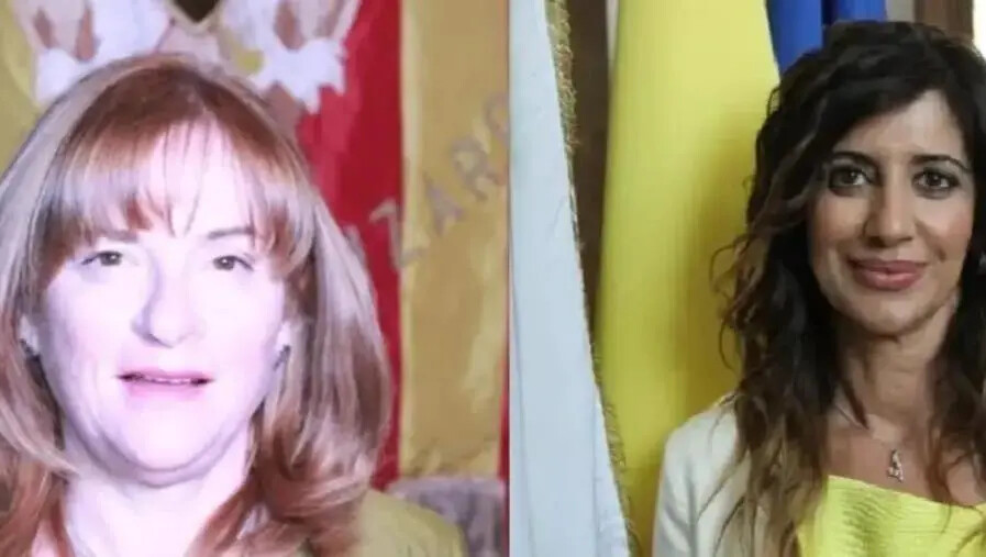 images Giornata contro la violenza sulle donne, Iemma e Caviano: "Puntare sulla prevenzione"   