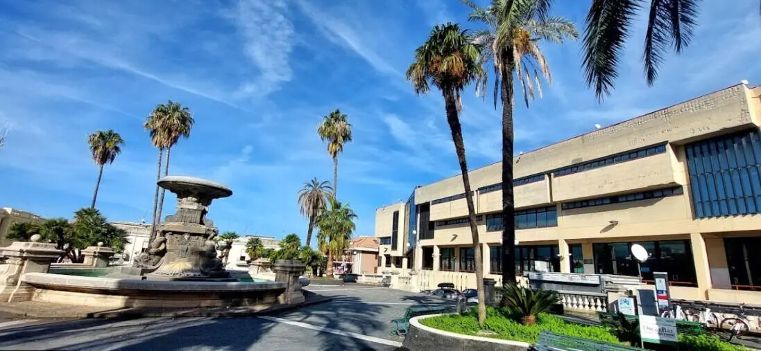 images Rifiuti: discarica abusiva sequestrata nel Reggino