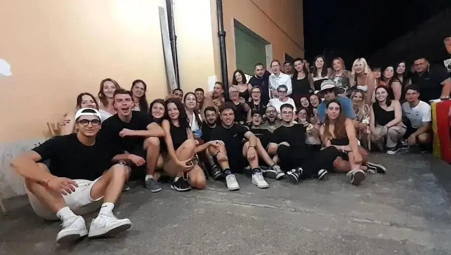 Gimigliano, l’estate ha il profumo dell’Europa grazie alla Pro Loco images Gimigliano, l’estate ha il profumo dell’Europa grazie alla Pro Loco