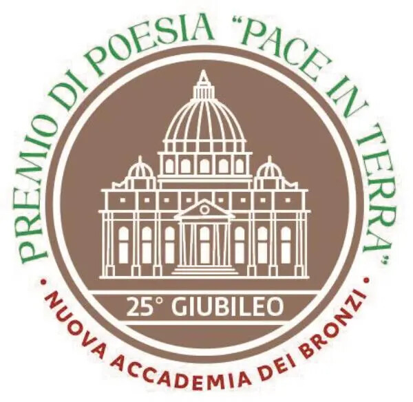 Giubileo universale, l’Accademia dei Bronzi promuove il Premio di poesia “Pace in Terra” images Giubileo universale, l’Accademia dei Bronzi promuove il Premio di poesia “Pace in Terra”