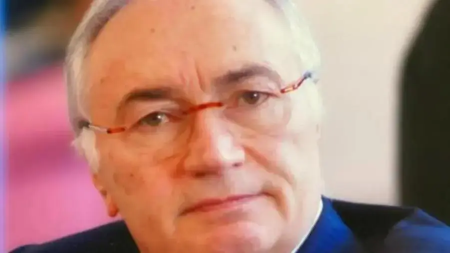 Catanzaro, la riflessione di Furriolo: "Il casco di Fiorita"