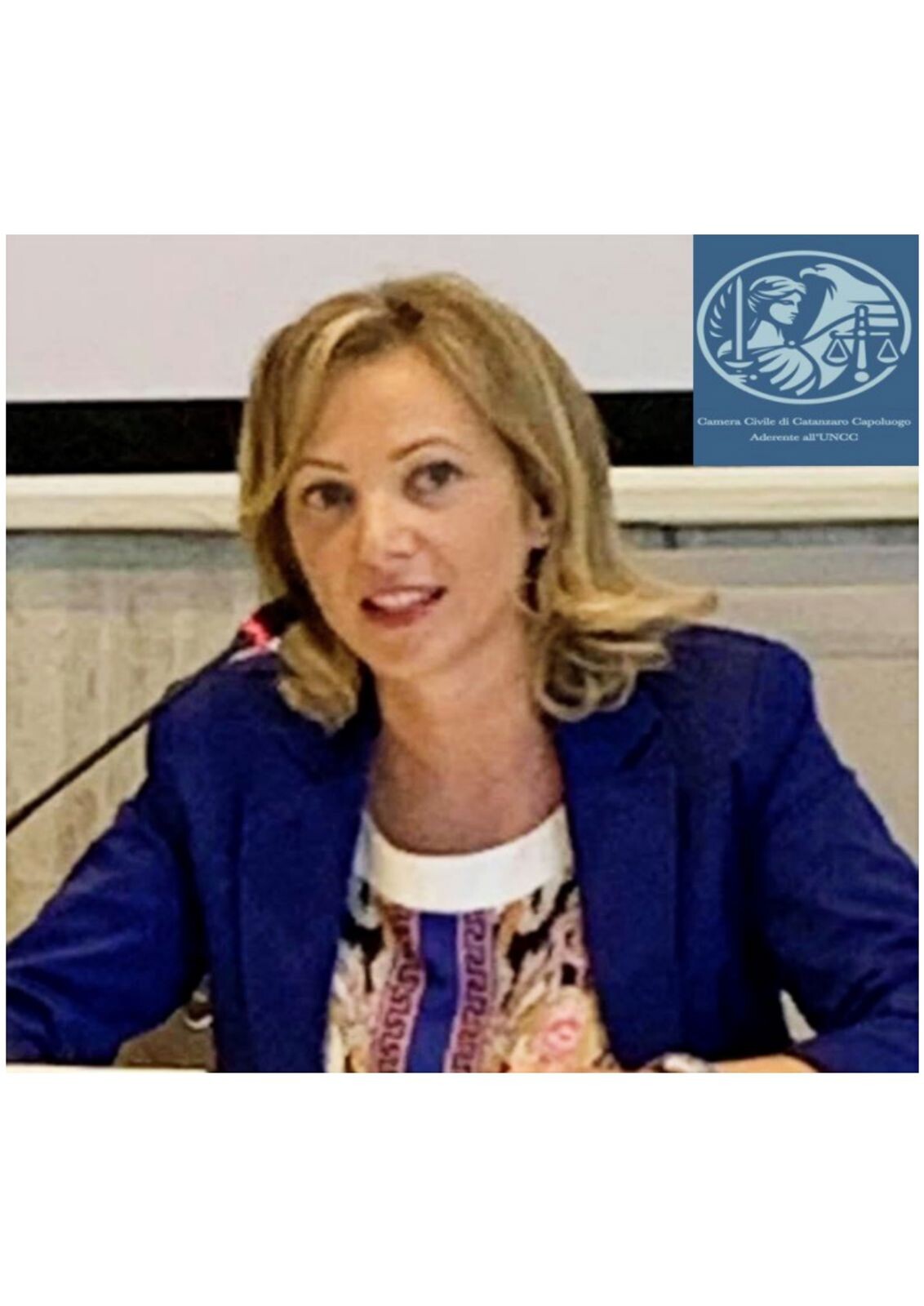 images Riforma, la Camera Civile di Catanzaro pubblica il manifesto per il Si