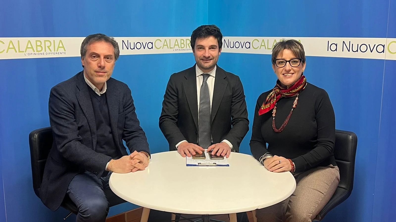 Catanzaro Capitale, post ciclone Harry: ospiti il sindaco Fiorita e l'assessore Furrer (DIRETTA)