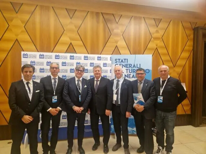 Confcommercio Calabria Centrale agli Stati Generali del Turismo balneare: "Elemento chiave per lo sviluppo" images Confcommercio Calabria Centrale agli Stati Generali del Turismo balneare: "Elemento chiave per lo sviluppo"