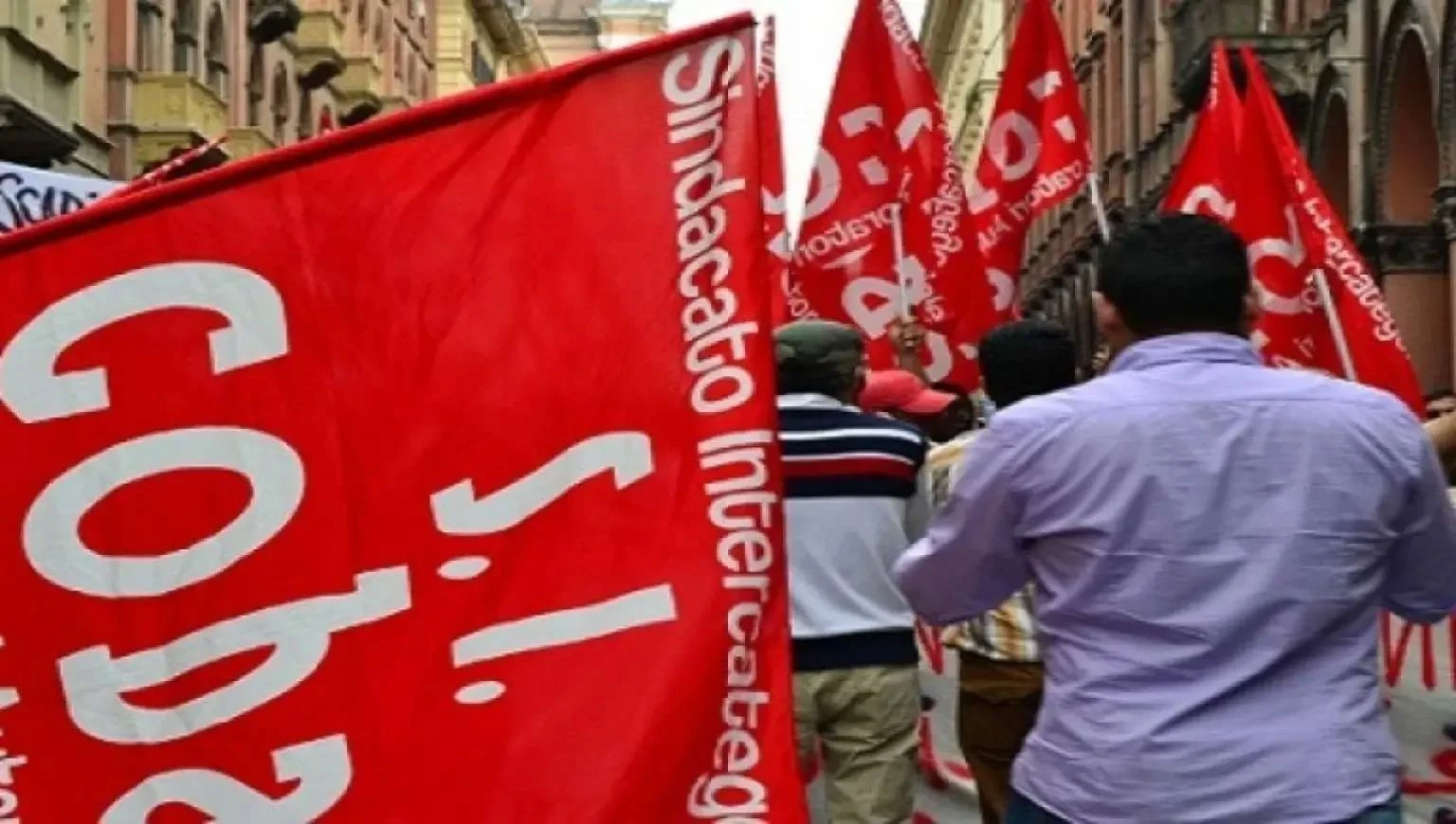 Sanità Calabria, il Si Cobas chiede la proroga e la stabilizzazione dei precari