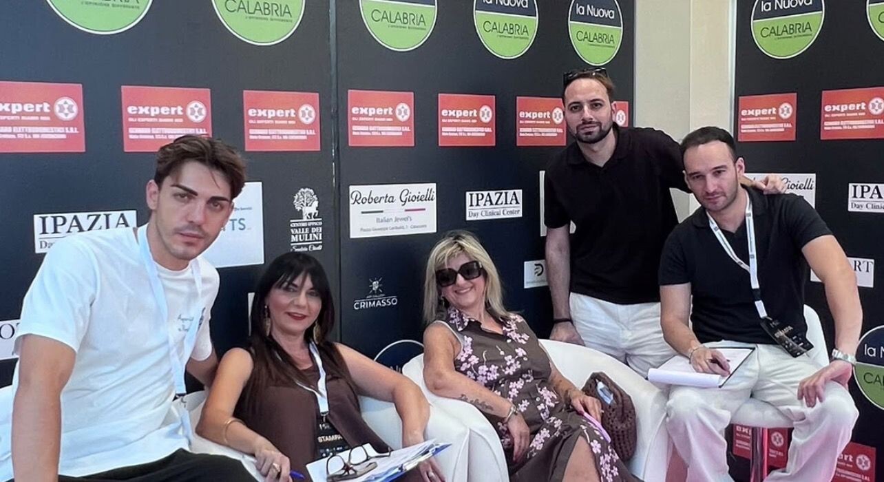 images Magna Graecia Film Festival, la diretta della terza serata: tra gli ospiti Marco D’Amore e Isabella Ferrari