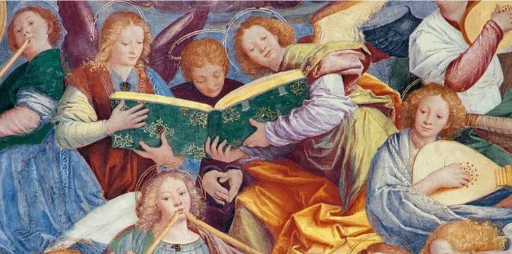 images Lirica in pillole presenta "La musica di Dio" nei luoghi sacri di Catanzaro (IL PROGRAMMA)