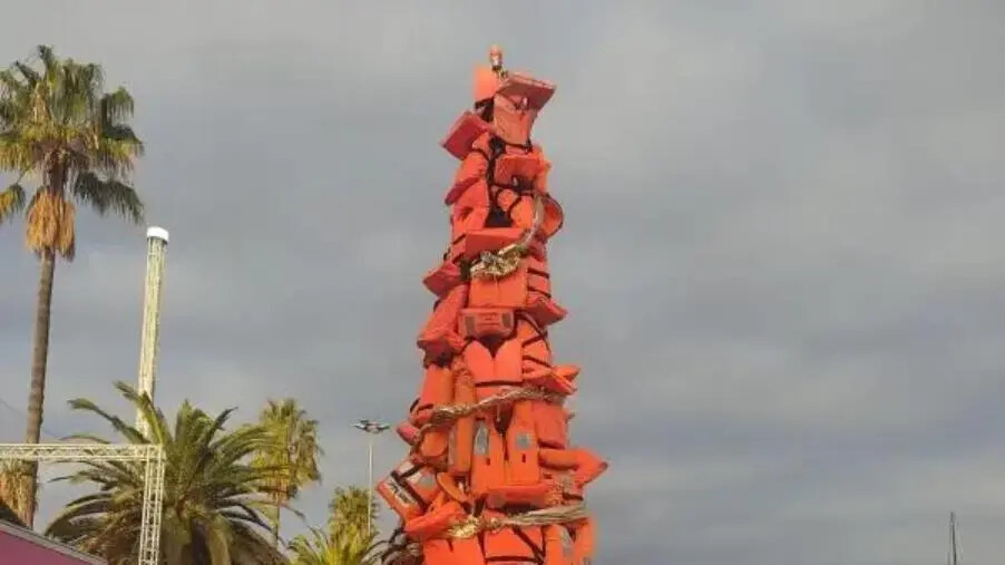 images Lettera a Tito, Natale doloroso 2024 e sciopero del panettone