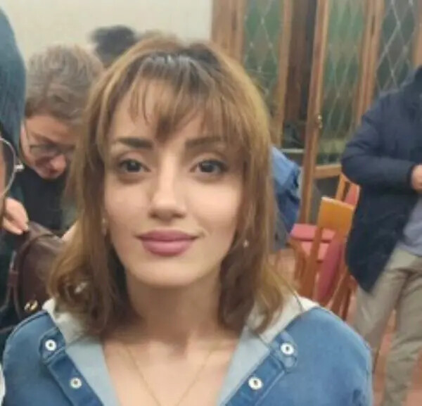 images Catanzaro, Maysoon Majidi: "Chi arriva da un altro Paese merita maggiore rispetto" 