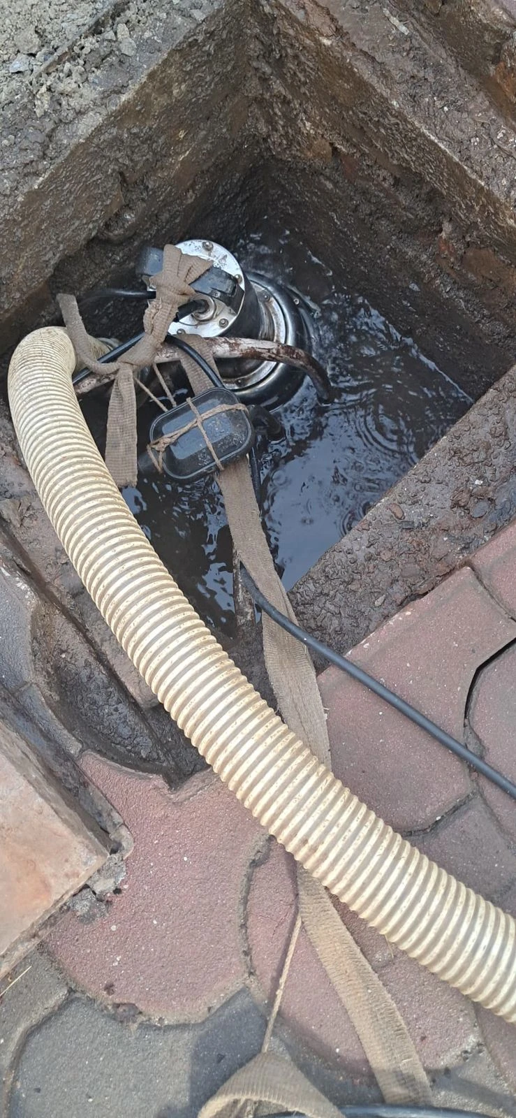 Incubo idrico a Chiaravalle, Noi Moderati: "Da oltre venti giorni contrada Pirivoglia senz’acqua"
