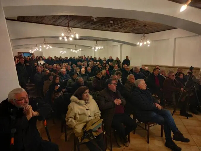 images Il Comitato 18 gennaio chiede costituzione di parte civile nel procedimento giudiziario sul caso di Serafino Congi 