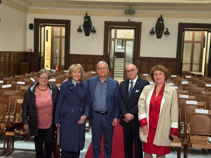 A Filanda: "Il progetto Università al centro è una scelta di prospettiva" 