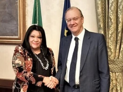 images Cuzzupi (UGL Scuola): "Violenza e strumentalizzazioni restino lontane dalla scuola"