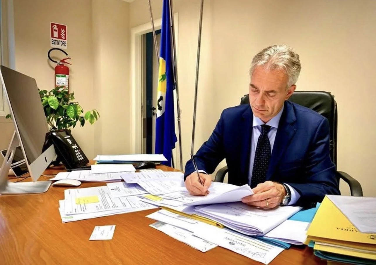 Alluvione 2024 in provincia di Catanzaro, in arrivo 3,5 milioni per le imprese agricole danneggiate