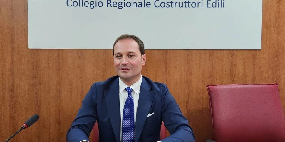 Materiali da costruzione, Rugna (Ance Calabria): “Rincari ingiustificati segnalati da centinaia di imprese"