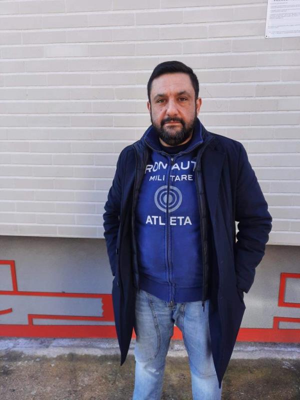 Antonio Furgiuele: "Io, accusato di essere raccomandato solo perché ho un parente politico ma ad oggi sono disoccupato" images Antonio Furgiuele: "Io, accusato di essere raccomandato solo perché ho un parente politico ma ad oggi sono disoccupato"