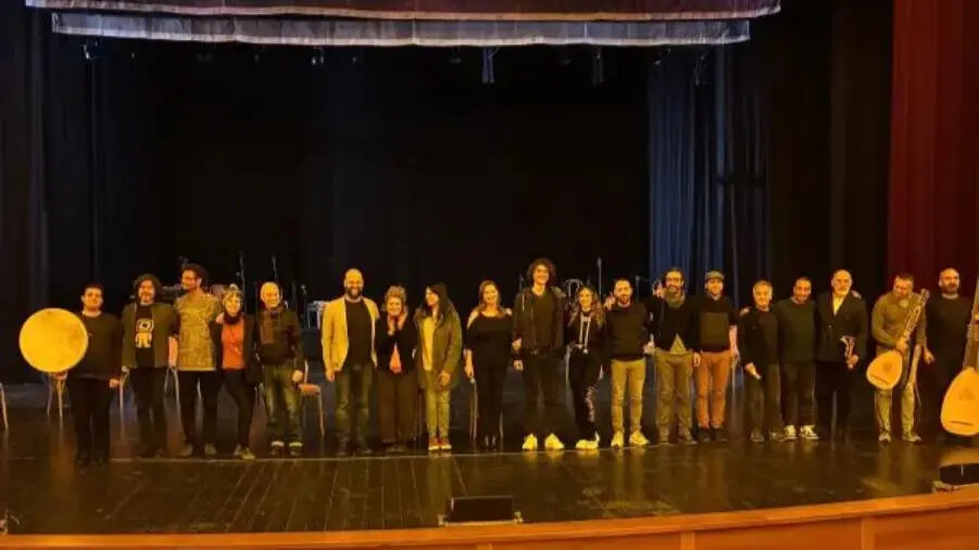 images Orfeo, tra mito e contemporaneità: al Politeama di Catanzaro la guida all'ascolto dell’opera