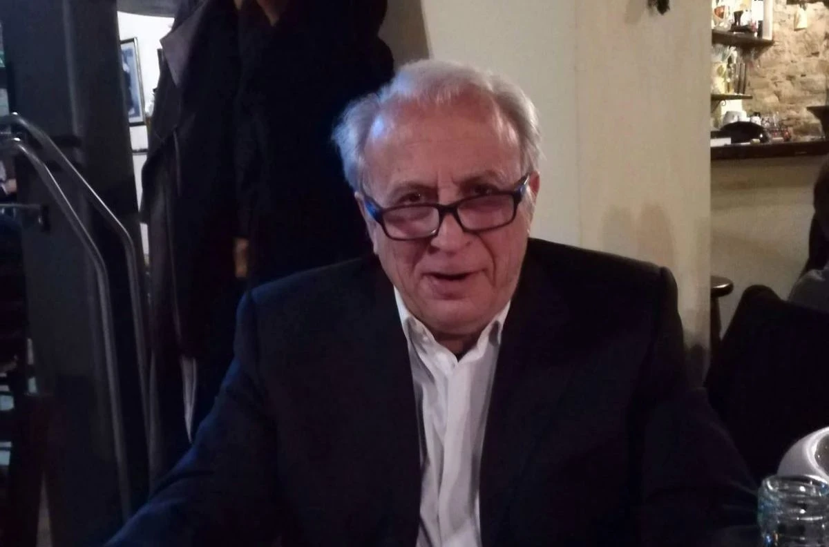 Catanzaro dice addio a Felice Carpanzano 
