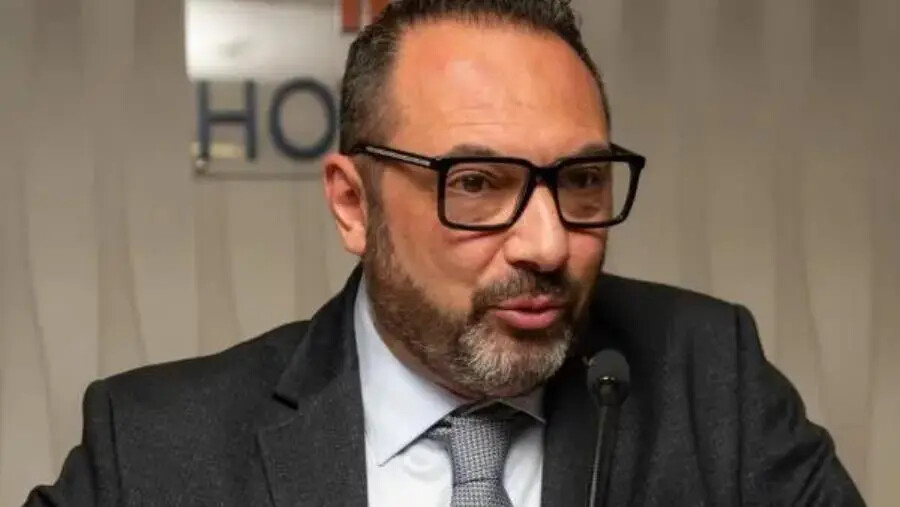 images Congresso Regionale Filca Cisl, Christian Demasi riconfermato Segretario Generale 