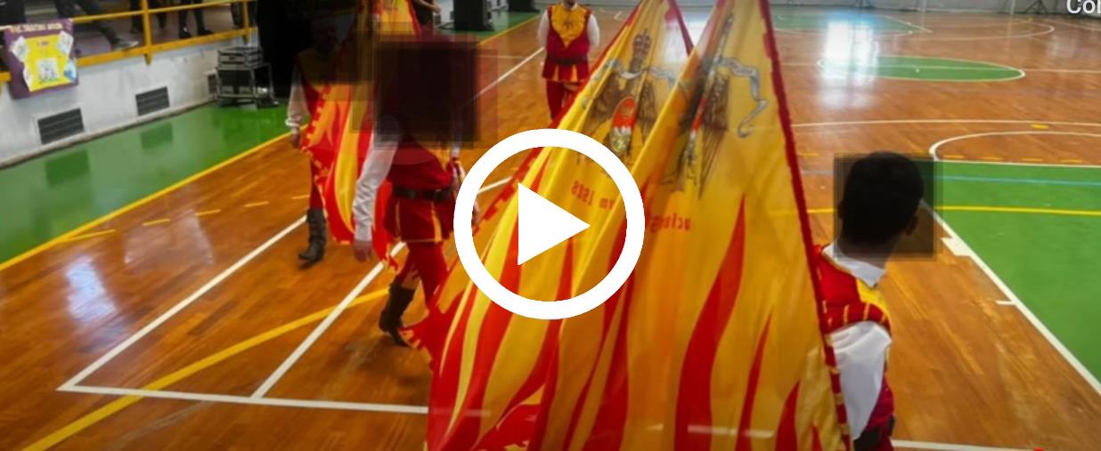 Catanzaro, nuovi disagi al PalaGallo. Città di CZ trova uno scempio post evento e non si allena images Catanzaro, nuovi disagi al PalaGallo. Città di CZ trova uno scempio post evento e non si allena