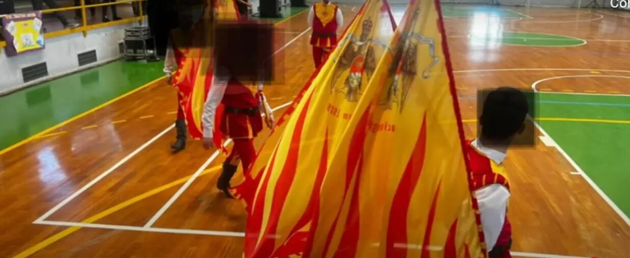 Catanzaro, nuovi disagi al PalaGallo. Città di CZ trova uno scempio post evento e non si allena images Catanzaro, nuovi disagi al PalaGallo. Città di CZ trova uno scempio post evento e non si allena