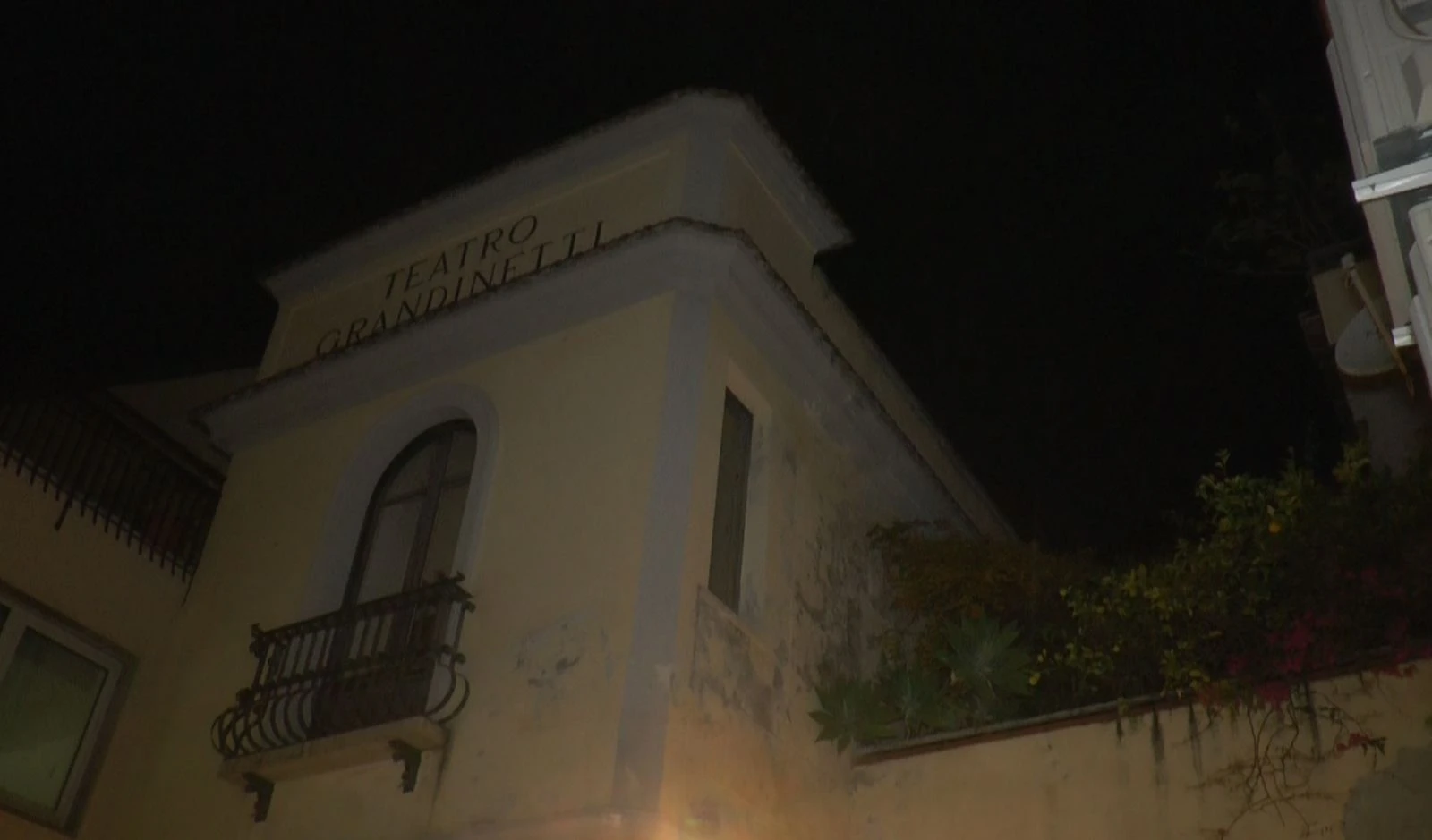 MusicAMA Calabria, l’eleganza e il rigore di Nikolai Lugansky conquistano Lamezia Terme