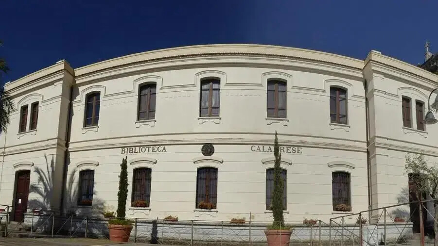 L'appello dell'Università delle Generazioni: "Salviamo la cultura calabrese" images L'appello dell'Università delle Generazioni: "Salviamo la cultura calabrese"