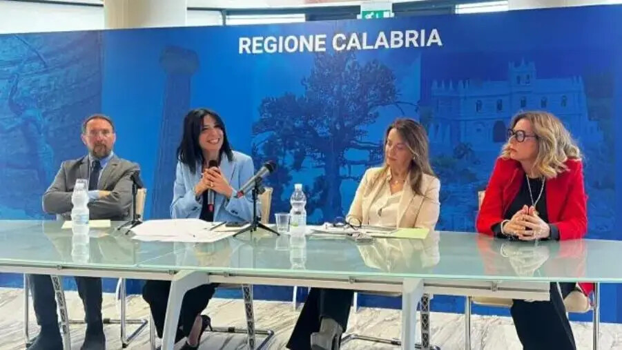 images Presentato in Cittadella regionale il Piano di azione istruzione, università, ricerca, alta formazione e cultura