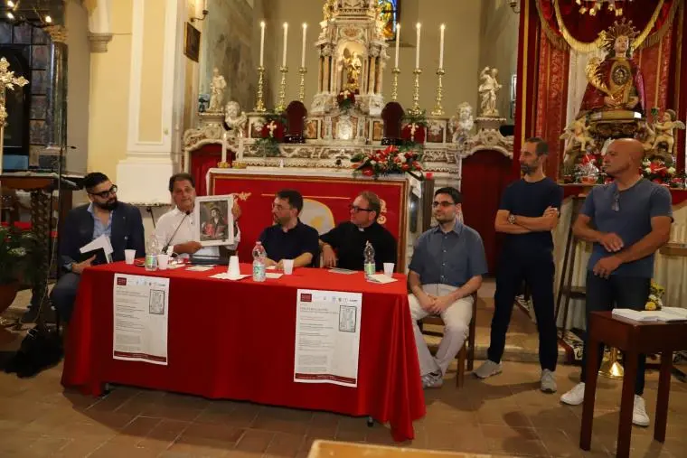 Nel nome di San Pantaleone il gemellaggio religioso e culturale tra Montauro e Crema  images Nel nome di San Pantaleone il gemellaggio religioso e culturale tra Montauro e Crema