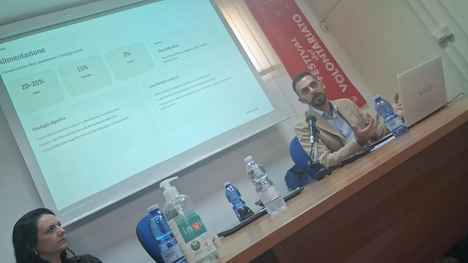 Vibo Valentia, concluso il corso per il patentino degli animali esotici