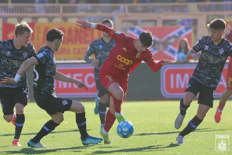 Serie BKT, Modena e Catanzaro in campo alle 20.30: le probabili formazioni images Serie BKT, Modena e Catanzaro in campo alle 20.30: le probabili formazioni