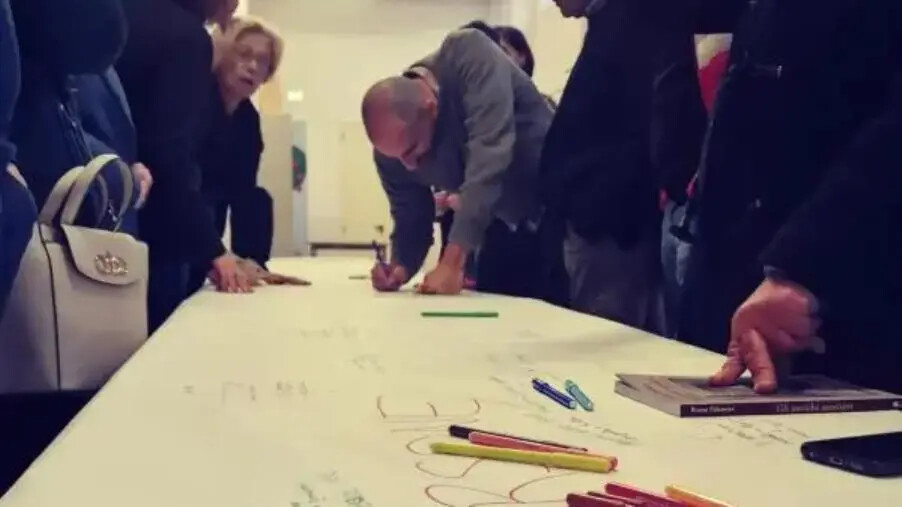 images Reggio Calabria, passeggiata urbana a cura dell’Associazione Boschetto Fiorito