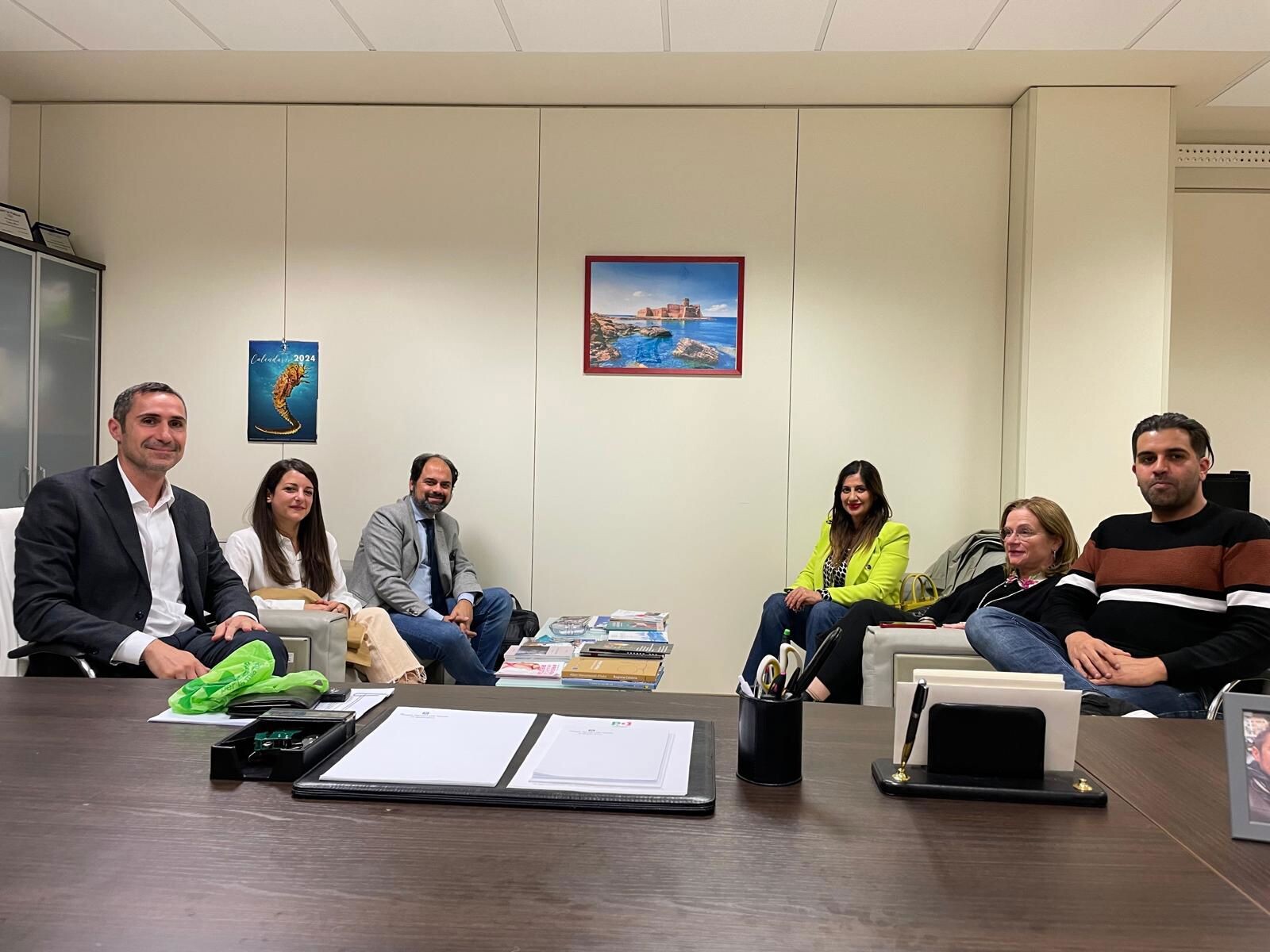 Nuovo ospedale Catanzaro, Alecci (Pd): “Troviamo insieme la soluzione migliore” images Nuovo ospedale Catanzaro, Alecci (Pd): “Troviamo insieme la soluzione migliore”