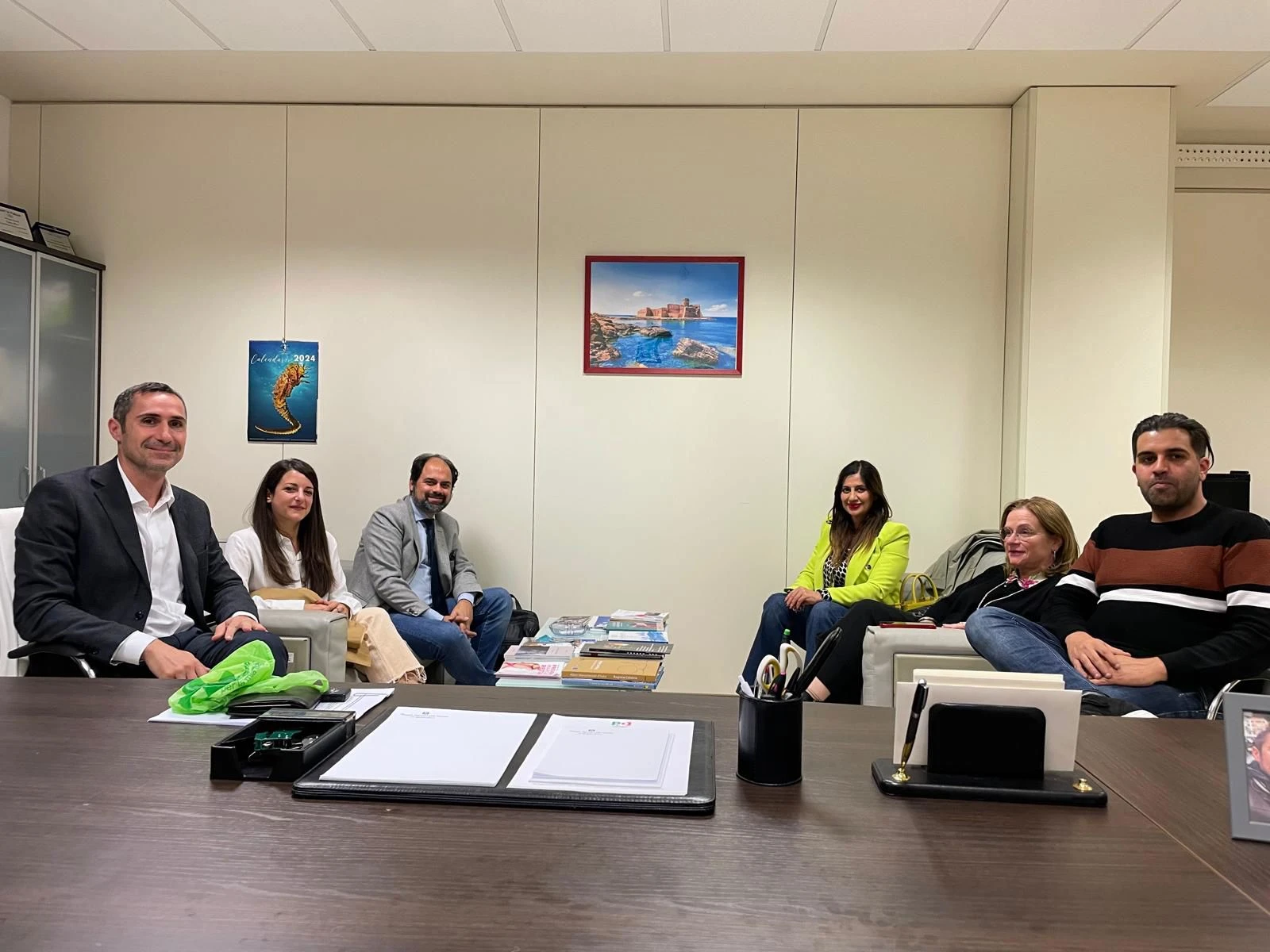 Nuovo ospedale Catanzaro, Alecci (Pd): “Troviamo insieme la soluzione migliore”