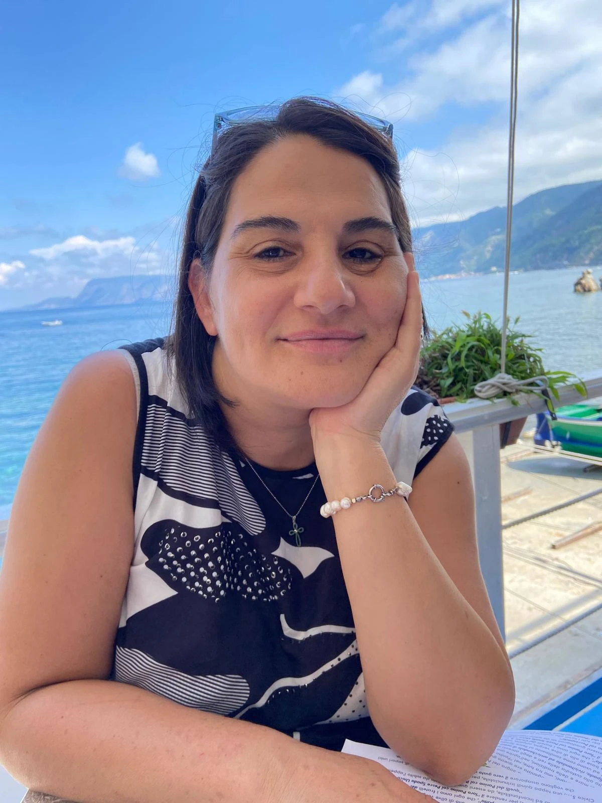 Catanzaro, Palazzo De Nobili in lutto per la prematura scomparsa di Nicoletta Carnovale