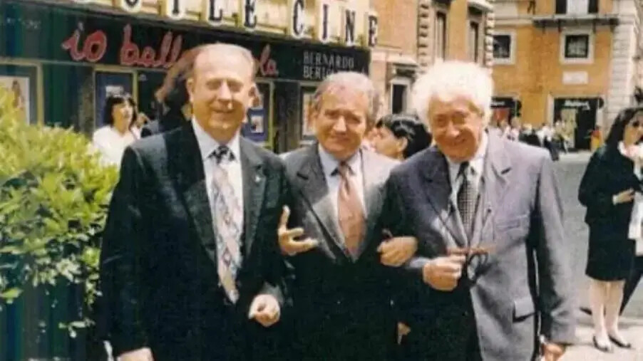 Vincenzo Montone ricorda Aldo Pugliese l’amico di gioventù e la loro confluenza in Giuseppe Dossetti images Vincenzo Montone ricorda Aldo Pugliese l’amico di gioventù e la loro confluenza in Giuseppe Dossetti