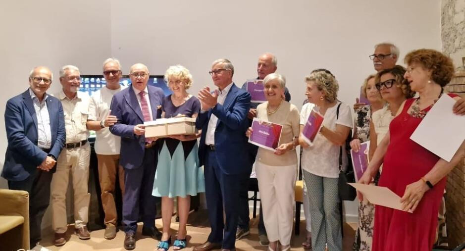 images Catanzaro,  ’A Filanda" celebra la chiusura dell'Anno accademico 