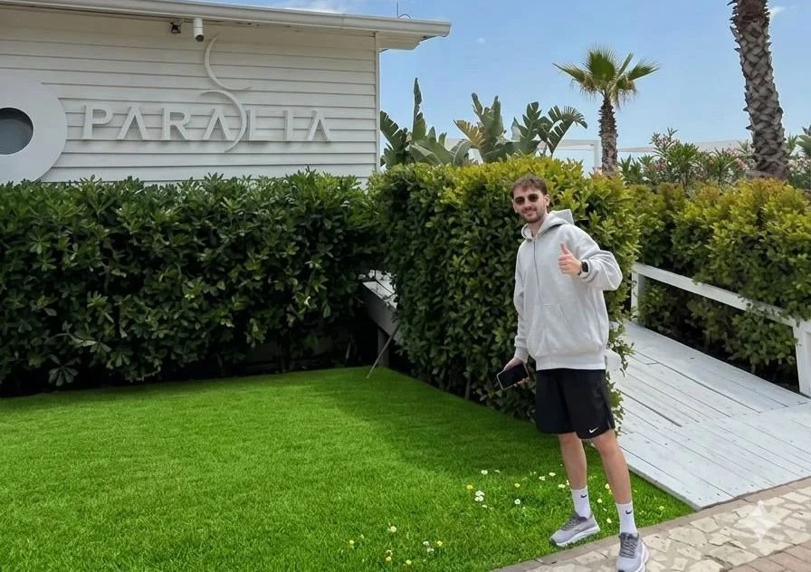 Montepaone, l'estate è al lido "Paralia" dove vivere un'esperienza di cucina elegante e cortese