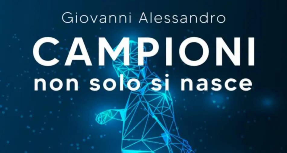 L'arte del dribbling nel libro di Giovanni Alessandro con la prefazione di Fausto Silipo images L'arte del dribbling nel libro di Giovanni Alessandro con la prefazione di Fausto Silipo