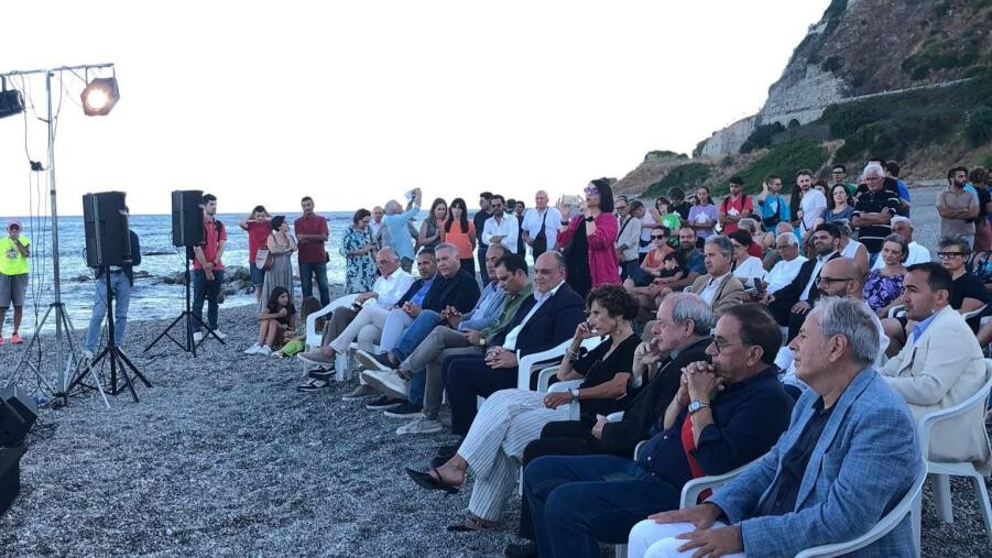 Rinasce Capo Bruzzano, Calabrese: “Così si governa la bellezza della regione, con il lavoro di squadra” images Rinasce Capo Bruzzano, Calabrese: “Così si governa la bellezza della regione, con il lavoro di squadra”