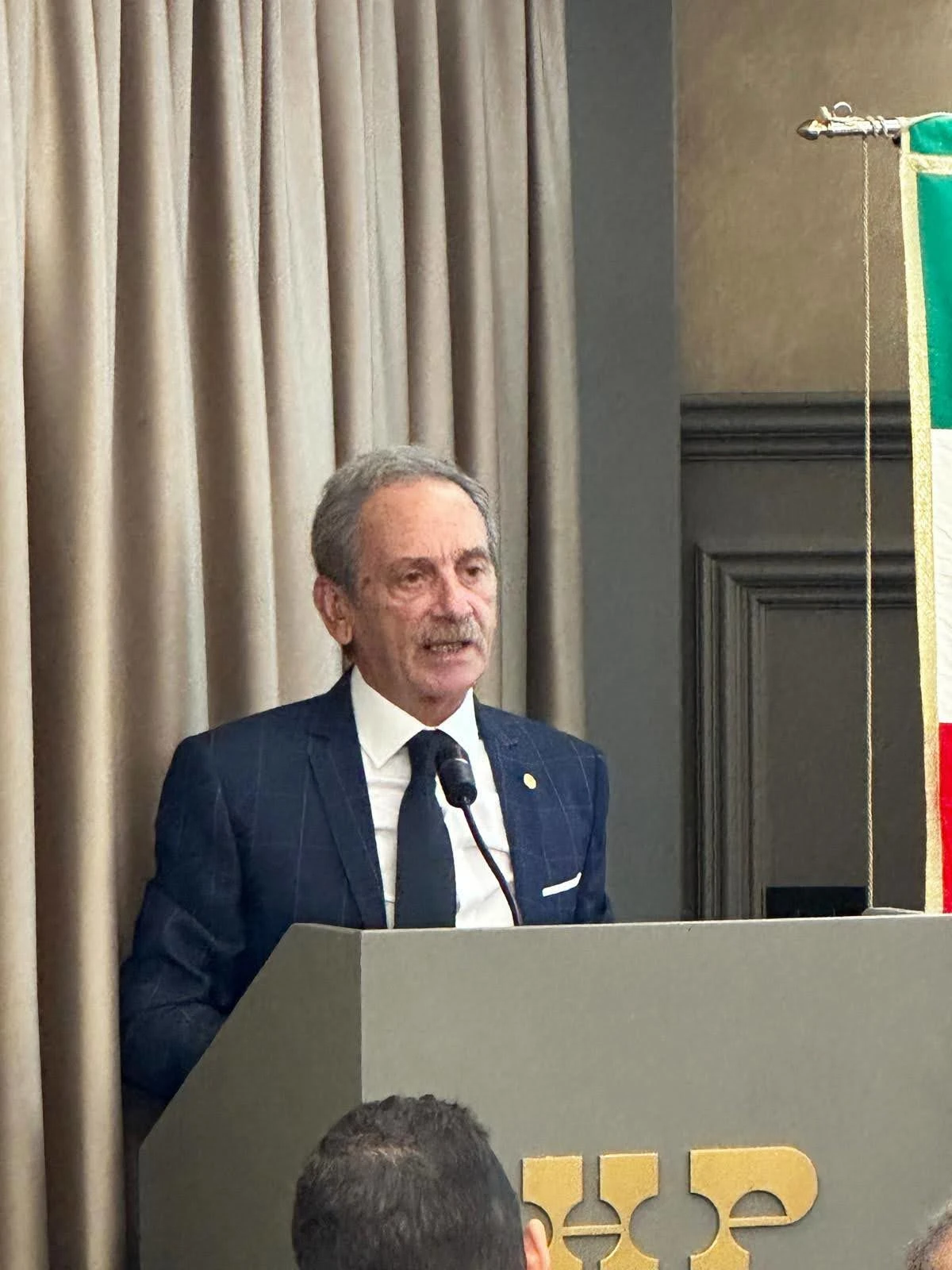 Assegnate le 6 borse di studio “Un Servizio al Merito” promosse dall’U.N.M.S. di Catanzaro-Crotone-Vibo 