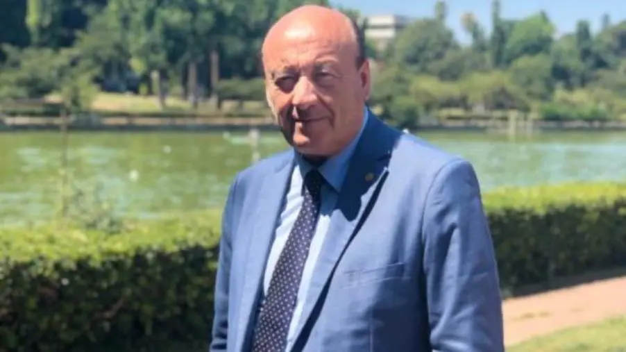 Reggio, assolto dalle accuse di associazione per delinquere e riciclaggio  l'avvocato Martorano