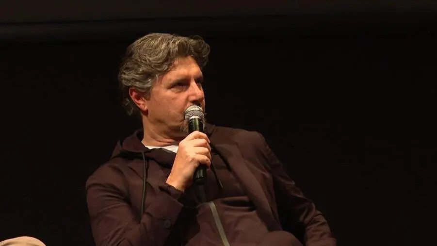 images Da Margherita a Catanzaro, il 18 giugno Padovano e il suo libro "Tra la Champions e la libertà"